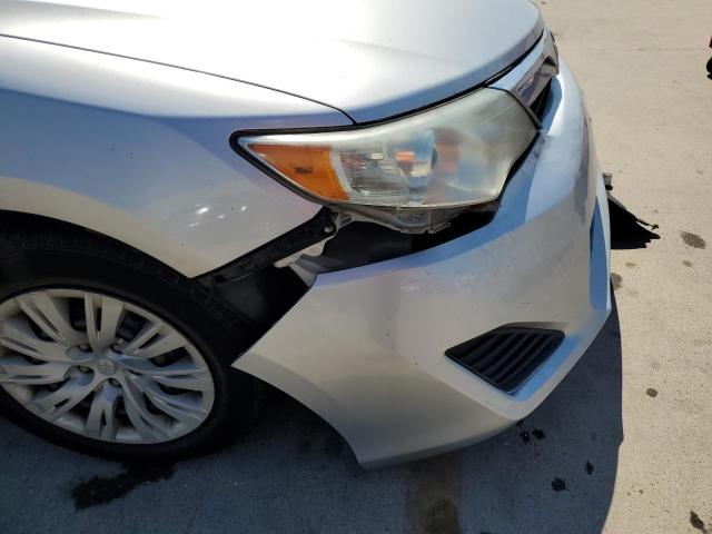 Photo 9 from auction – 2013 TOYOTA CAMRY L with VIN 4T1BF1FK0DU216141