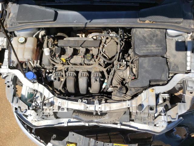 Photo 7 from auction – 2013 FORD FOCUS SE with VIN 1FADP3F2XDL220781