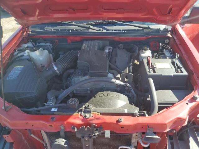 Photo 7 from auction – 2007 GMC CANYON with VIN 1GTCS149178116552