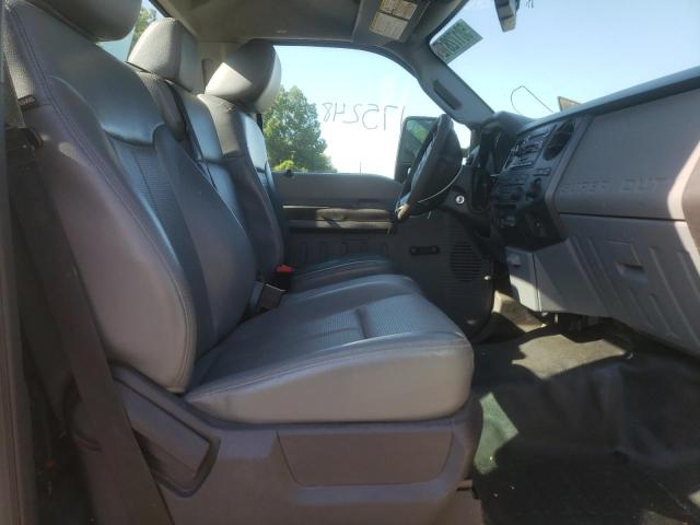 Photo 5 from auction – 2014 FORD F250 SUPER with VIN 1FTBF2A60EEA82313