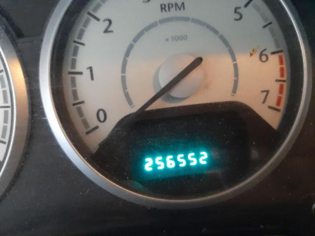 Photo 8 from auction – 2008 CHRYSLER TOWN&COUNT with VIN 2A8HR44H48R678163