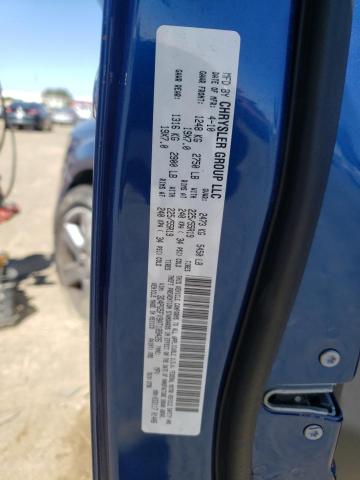 Photo 10 from auction – 2010 DODGE JOURNEY SX with VIN 3D4PG5FV9AT189426