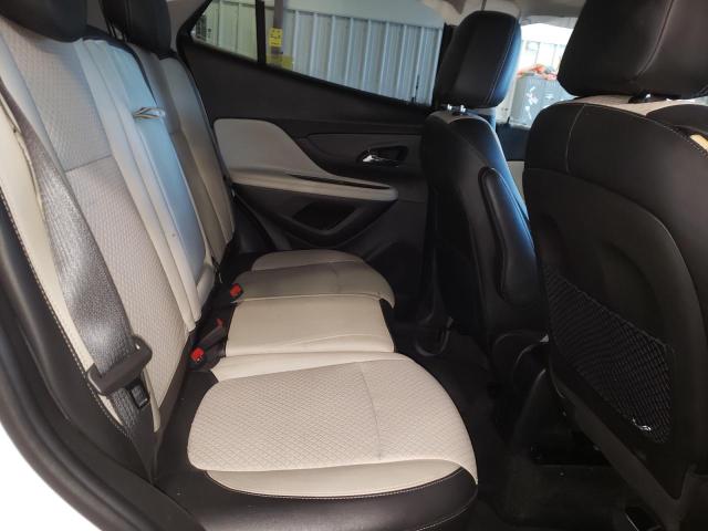 Photo 6 from auction – 2019 BUICK ENCORE PRE with VIN KL4CJASB6KB889967