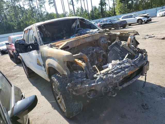 FORD F150 SUPER 2014 with VIN 1FTFW1ET9EFA49185 - Photo from auction