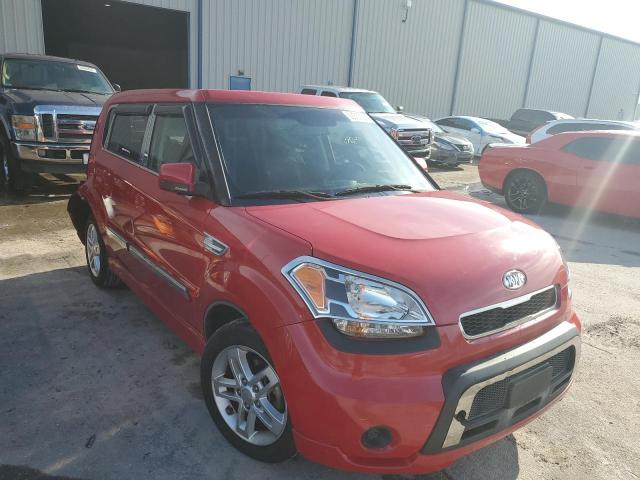 KIA SOUL + 2010 with VIN KNDJT2A28A7114506 - Photo from auction