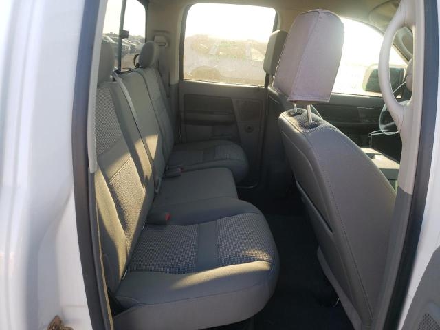 Photo 6 from auction – 2007 DODGE RAM 2500 S with VIN 3D7KR28A37G782992