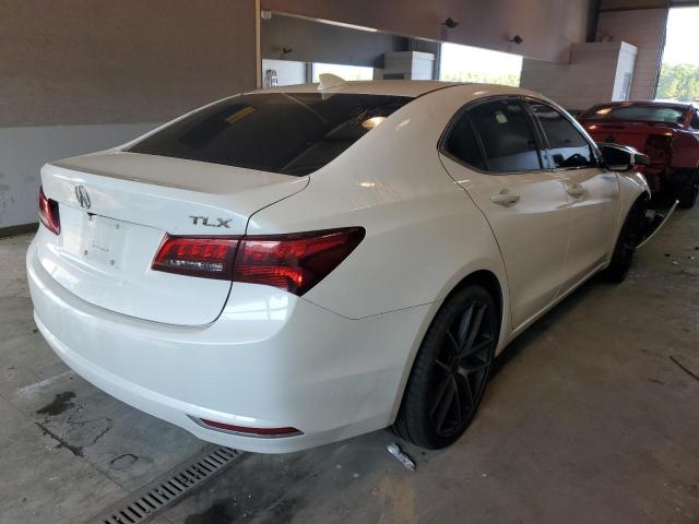Photo 4 from auction – 2015 ACURA TLX TECH with VIN 19UUB2F56FA022423