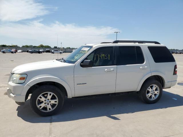 Photo 9 from auction – 2008 FORD EXPLORER X with VIN 1FMEU63E18UB15226