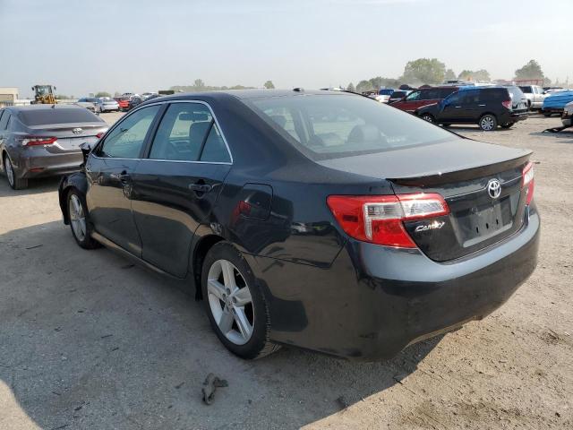 Фото 3 с аукциона – 2012 TOYOTA CAMRY BASE с VIN 4T1BF1FK2CU509859