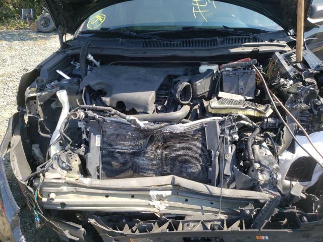 Photo 7 from auction – 2017 FORD EXPLORER with VIN 1FM5K7B89HGA32116