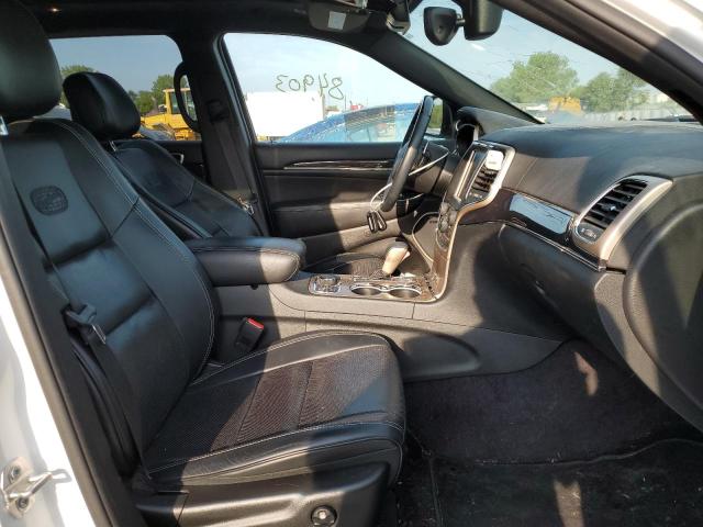Photo 5 from auction – 2017 JEEP GRAND CHER with VIN 1C4RJFCG1HC706663