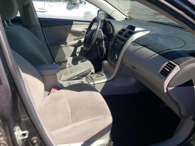 Photo 5 from auction – 2013 TOYOTA COROLLA BA with VIN 2T1BU4EEXDC122319