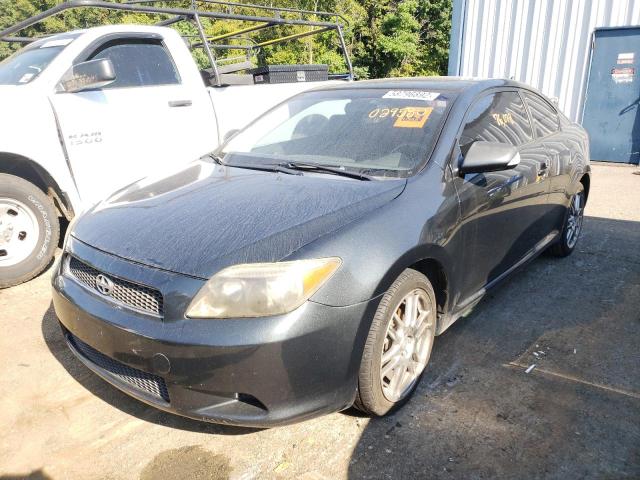 Photo 2 from auction – 2005 TOYOTA SCION TC with VIN JTKDE177650029580