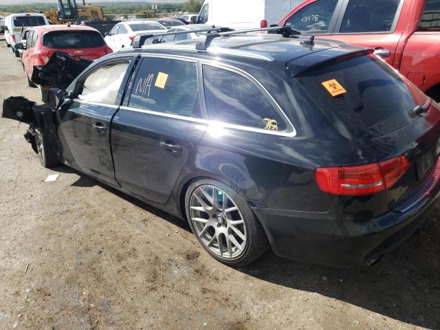 Photo 3 from auction – 2009 AUDI A4 PREMIUM with VIN WAUGF78K99A101022