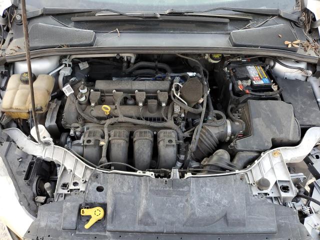 Photo 7 from auction – 2016 FORD FOCUS SE with VIN 1FADP3K2XGL270252