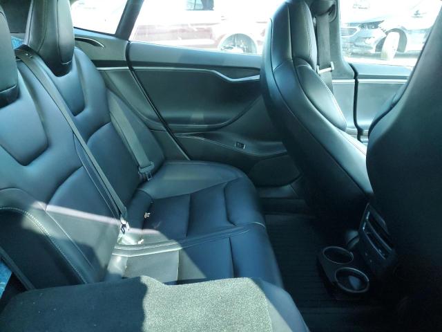 Photo 6 from auction – 2018 TESLA MODEL S with VIN 5YJSA1E29JF261376