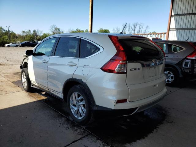 Photo 3 from auction – 2015 HONDA CR-V EX with VIN 5J6RM4H5XFL073025
