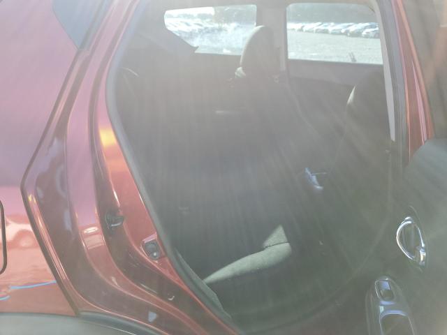 Photo 6 from auction – 2013 NISSAN JUKE S with VIN JN8AF5MR4DT200302