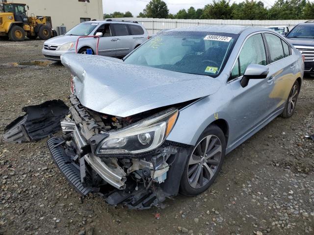 Photo 2 from auction – 2015 SUBARU LEGACY 2.5 with VIN 4S3BNAJ60F3059284