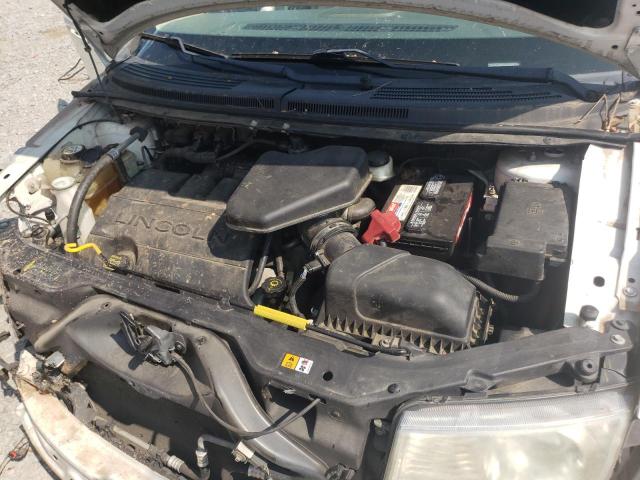 Фото 7 с аукциона – 2008 LINCOLN MKX с VIN 2LMDU88C98BJ28203
