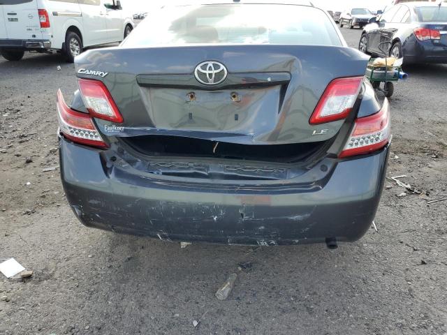 Photo 9 from auction – 2010 TOYOTA CAMRY BASE with VIN 4T1BF3EK5AU510658
