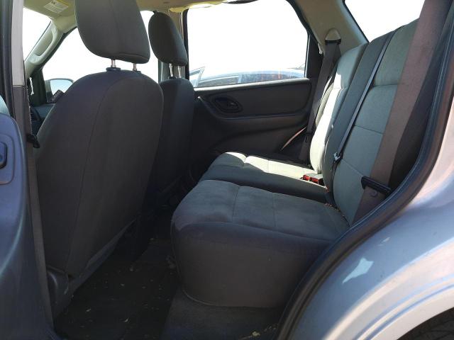 Photo 6 from auction – 2006 FORD ESCAPE XLS with VIN 1FMCU02Z16KA39055
