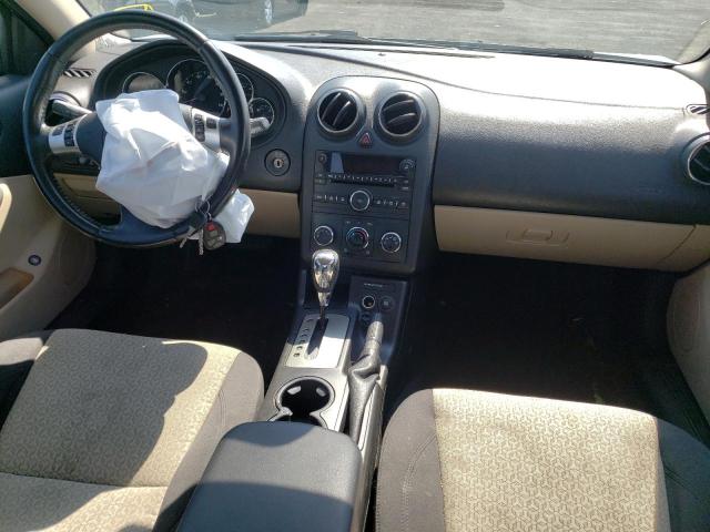 Photo 9 from auction – 2010 PONTIAC G6 with VIN 1G2ZA5E06A4129997