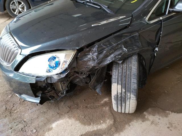 Photo 9 from auction – 2014 BUICK VERANO CON with VIN 1G4PR5SK4E4166145
