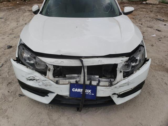 Photo 7 from auction – 2016 HONDA CIVIC LX with VIN 19XFC2F53GE052112