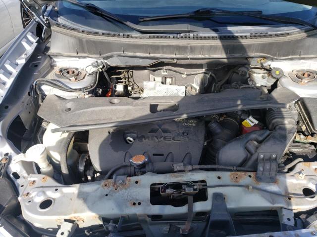 Photo 7 from auction – 2011 MITSUBISHI OUTLANDER with VIN JA4AR4AU9BZ010098