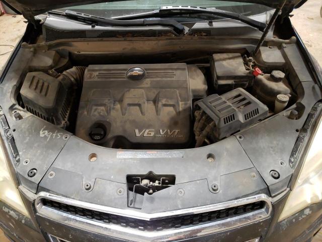 Photo 7 from auction – 2010 CHEVROLET EQUINOX LT with VIN 2CNFLDEYXA6289366