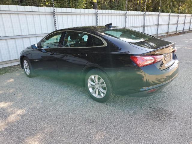 Photo 3 from auction – 2019 CHEVROLET MALIBU LT with VIN 1G1ZD5ST7KF176293