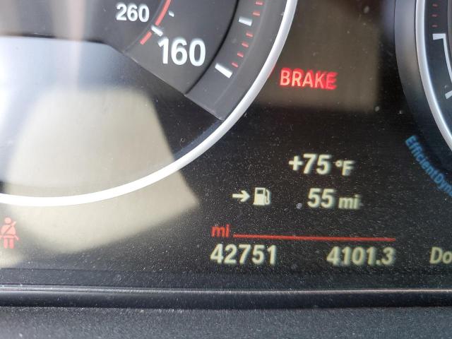 Photo 8 from auction – 2017 BMW 330 I with VIN WBA8B9C3XHK885795