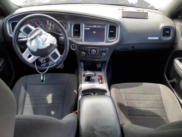 Photo 9 from auction – 2014 DODGE CHARGER SX with VIN 2C3CDXHG2EH366285