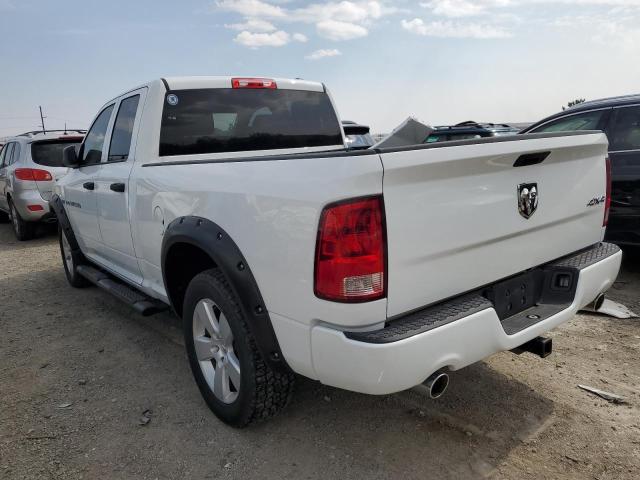 Photo 3 from auction – 2012 DODGE RAM 1500 S with VIN 1C6RD7FT0CS203475