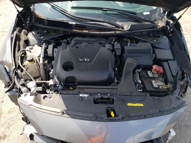 Photo 7 from auction – 2017 NISSAN MAXIMA 3.5 with VIN 1N4AA6AP7HC427496