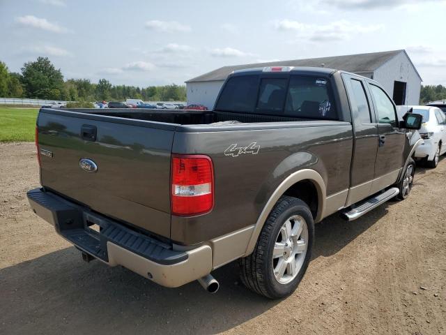 Photo 4 from auction – 2008 FORD F150 with VIN 1FTPX14V28FC18729