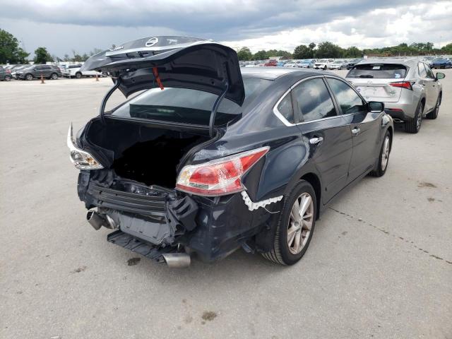 Photo 4 from auction – 2015 NISSAN ALTIMA 2.5 with VIN 1N4AL3AP1FC262504