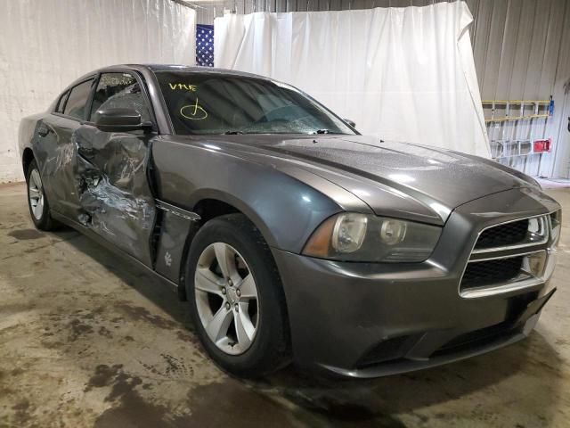 DODGE CHARGER SE 2014 z numerem VIN 2C3CDXBG8EH329413 - Zdjęcie z aukcji