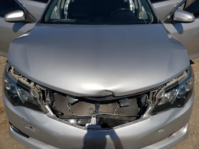 Photo 7 from auction – 2012 TOYOTA CAMRY BASE with VIN 4T1BF1FK1CU132036