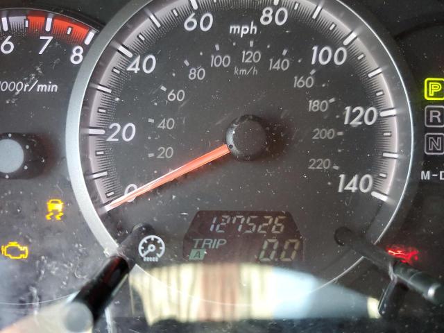 Photo 8 from auction – 2010 MAZDA 5 with VIN JM1CR2WL8A0370033