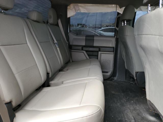 Photo 6 from auction – 2015 FORD F150 SUPER with VIN 1FTEW1EG7FKE55215