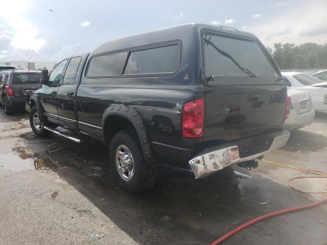 Photo 3 from auction – 2007 DODGE RAM 2500 S with VIN 3D7KR28A27G853471