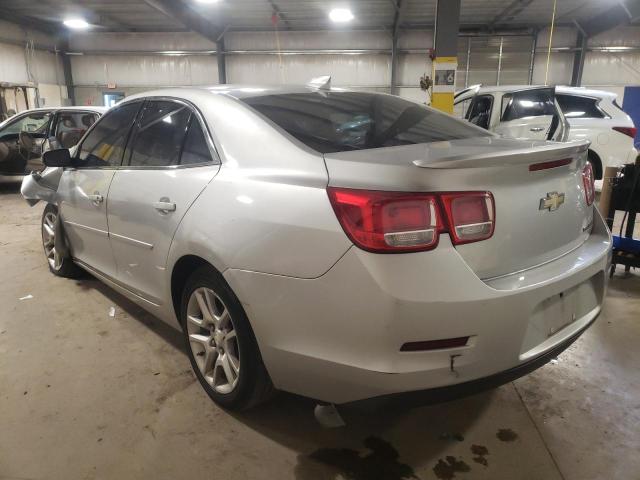 Photo 3 from auction – 2016 CHEVROLET IMPALA with VIN 1G11C5SA0GF120685