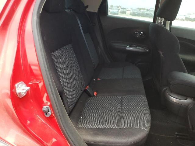 Photo 6 from auction – 2015 NISSAN JUKE S with VIN JN8AF5MR5FT513099