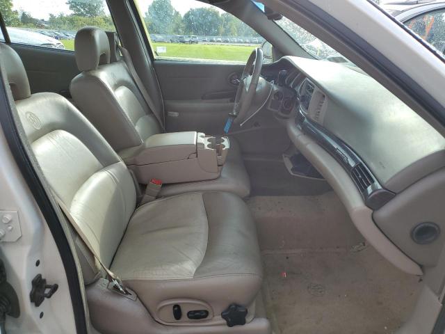 Photo 5 from auction – 2003 BUICK LESABRE LI with VIN 1G4HR54K83U250936