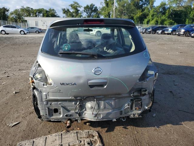Photo 9 from auction – 2009 NISSAN VERSA S with VIN 3N1BC13E49L468894
