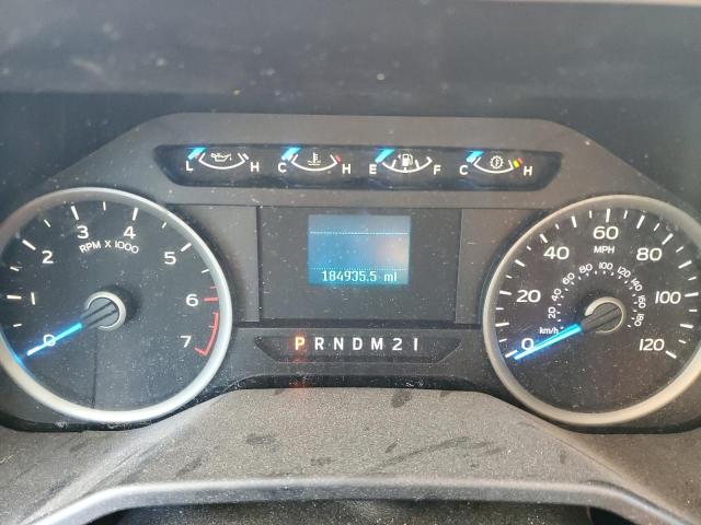 Photo 8 from auction – 2017 FORD F150 SUPER with VIN 1FTEW1EPXHKC75360