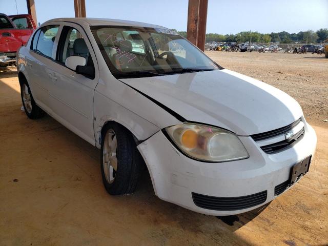 Photo 1 from auction – 2006 CHEVROLET COBALT LT with VIN 1G1AL55F167769394