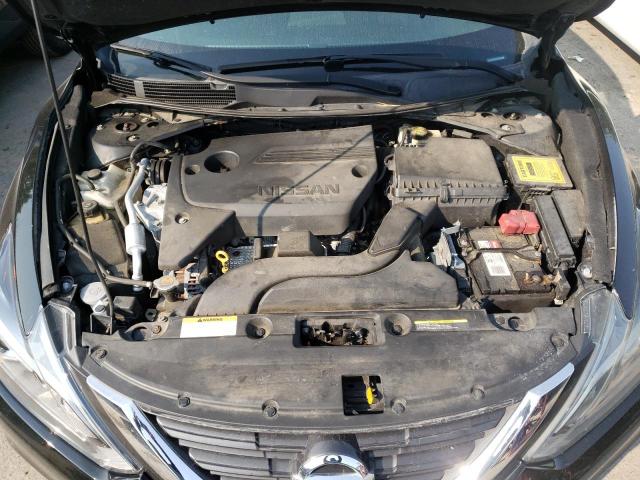 Photo 7 from auction – 2016 NISSAN ALTIMA 2.5 with VIN 1N4AL3AP8GC112617